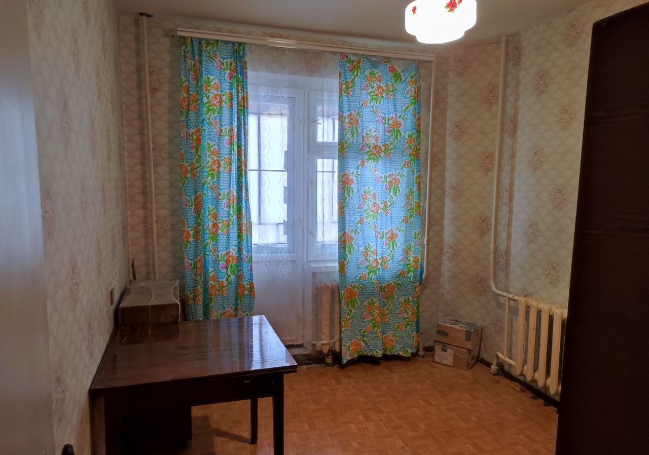 квартира г Камышин 5-й мкр-н, 45Г фото 10