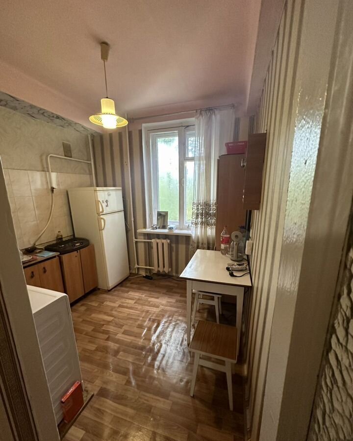 квартира г Севастополь Северная сторона ул Курчатова 15 Крым фото 5