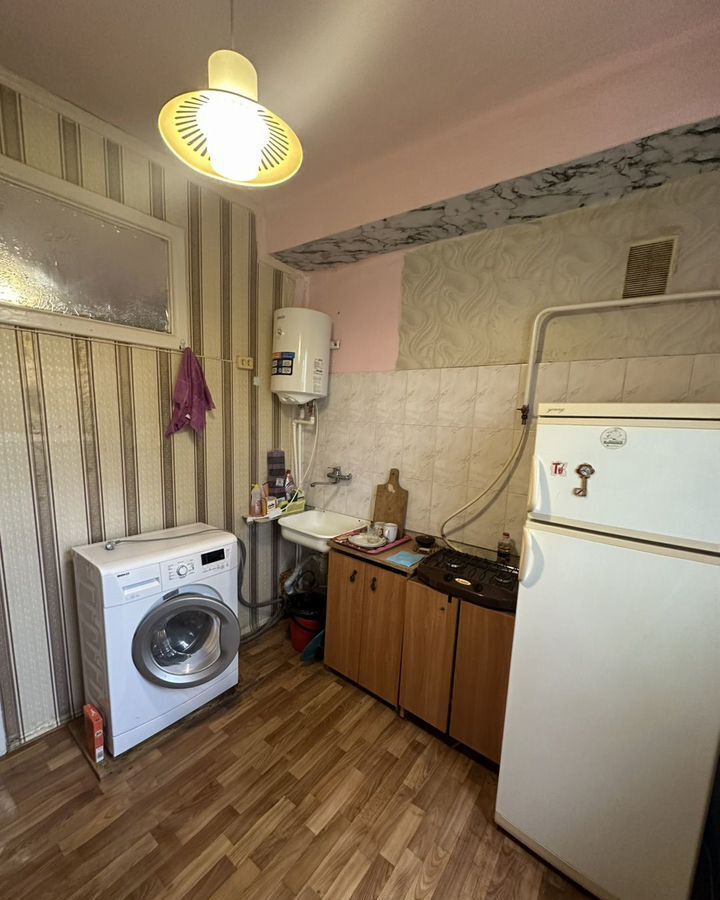 квартира г Севастополь Северная сторона ул Курчатова 15 Крым фото 6