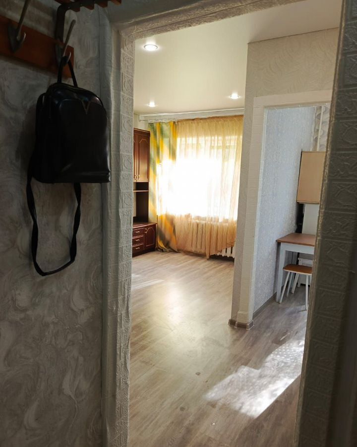 квартира г Белгород Западный пр-кт Б.Хмельницкого 90 фото 7