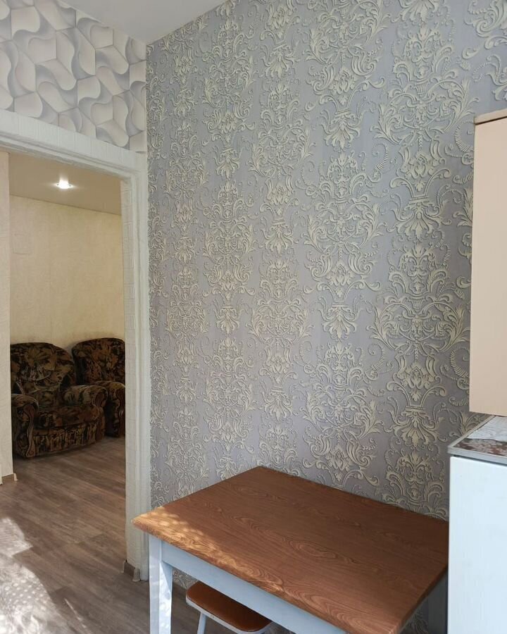 квартира г Белгород Западный пр-кт Б.Хмельницкого 90 фото 8