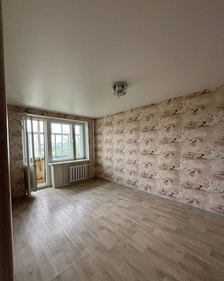 квартира г Смоленск р-н Заднепровский ул Лавочкина 38 фото 5