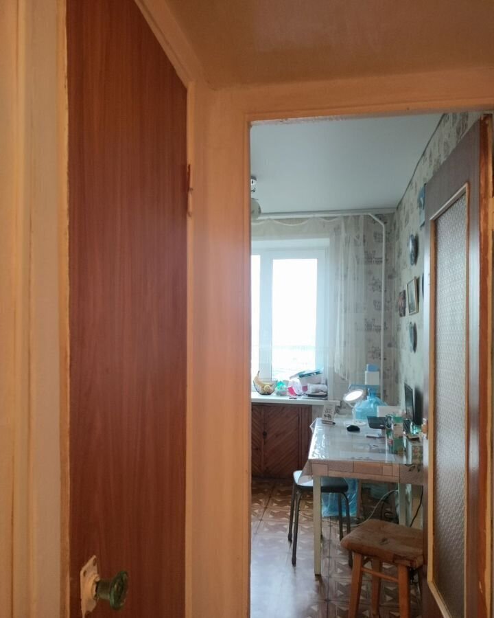 квартира г Смоленск р-н Заднепровский ул Лавочкина 38 фото 8