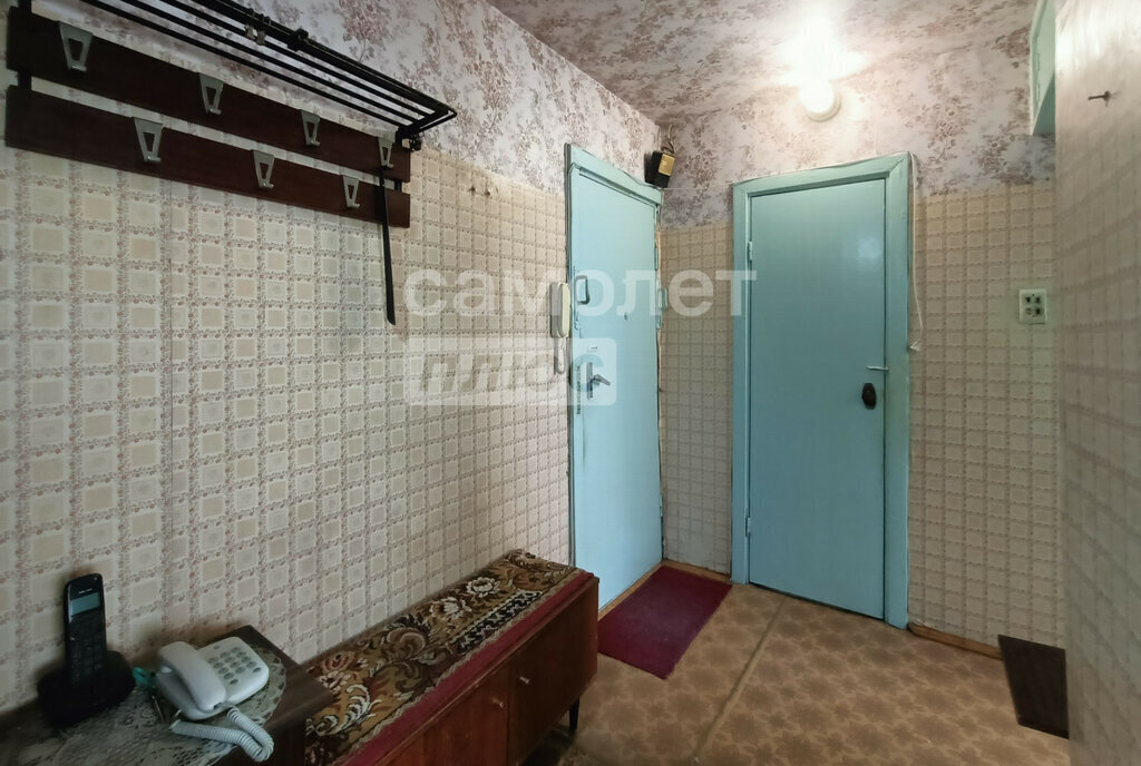 квартира г Электросталь ул Ялагина 18 Железнодорожная фото 8