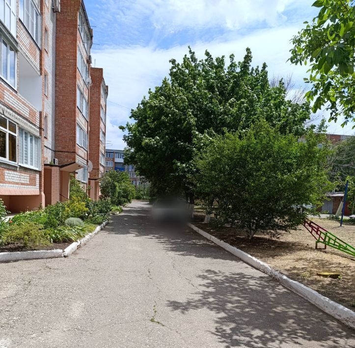 квартира р-н Ейский г Ейск ул Горького фото 19