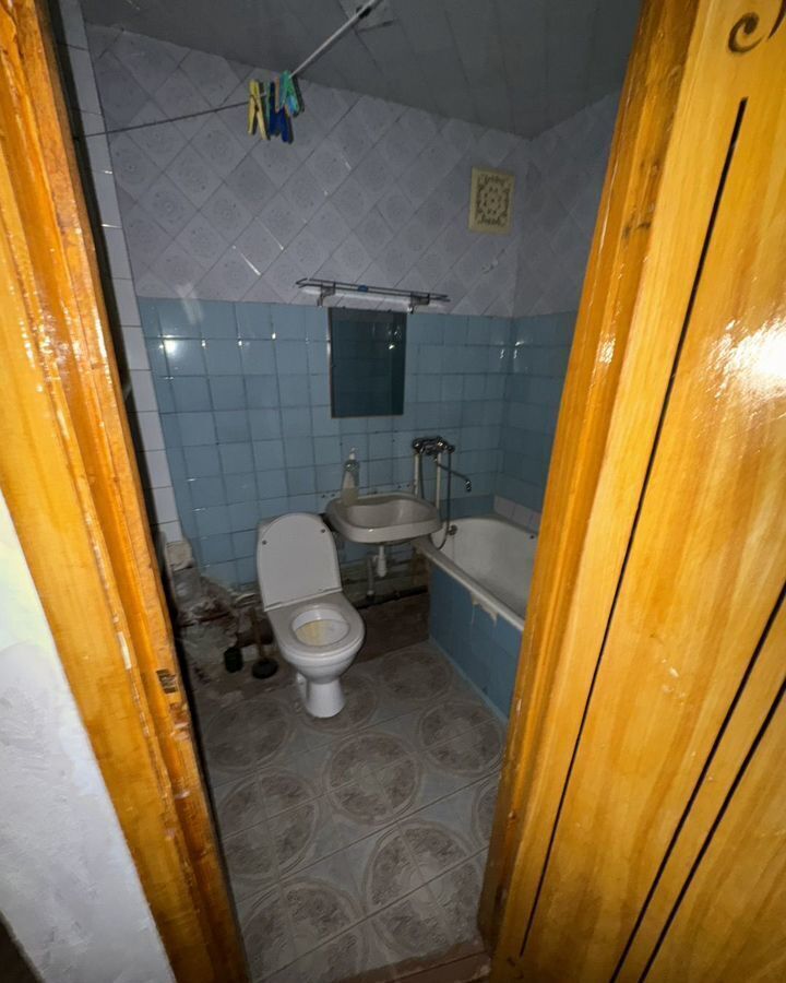 комната г Кисловодск ул Куйбышева 81 фото 6