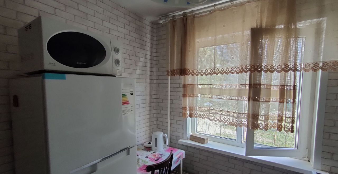 квартира г Томск р-н Советский ул Сибирская 25/1 фото 6