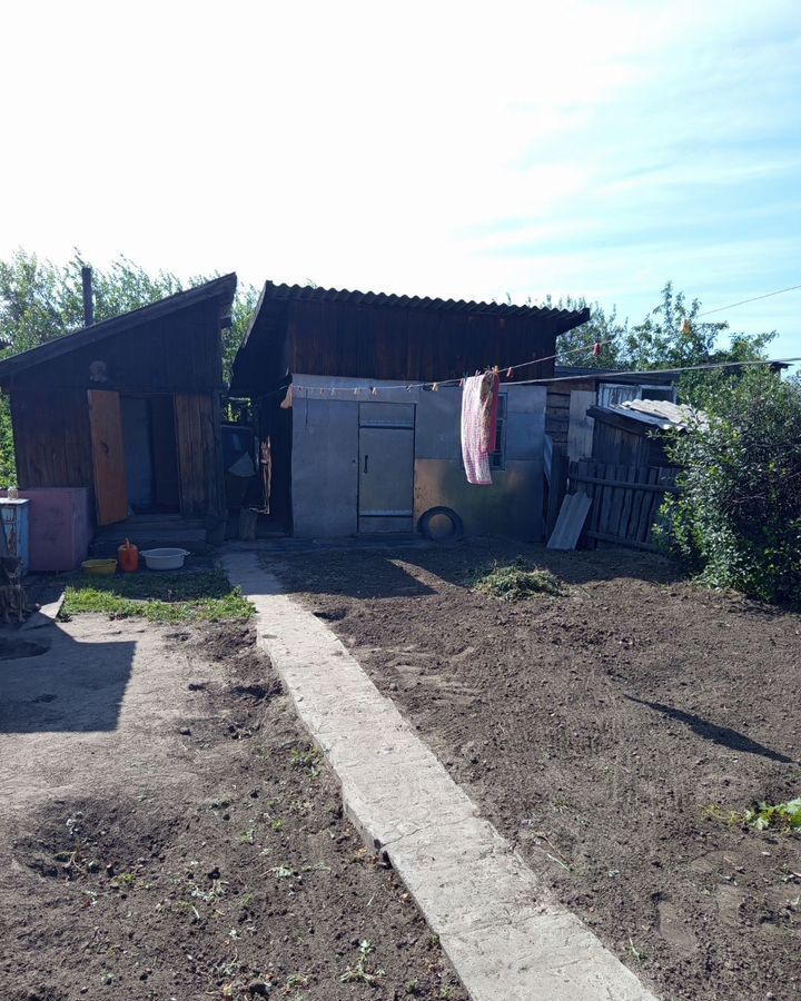 дом г Рубцовск ул Короленко 12 фото 5