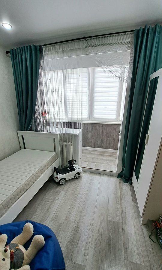 квартира г Чайковский ул Азина 29 фото 14