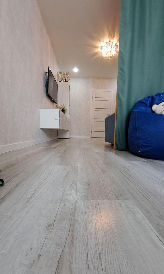 квартира г Чайковский ул Азина 29 фото 15