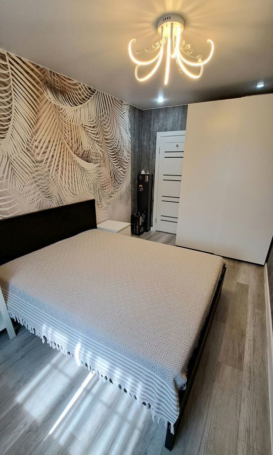 квартира г Чайковский ул Азина 29 фото 21