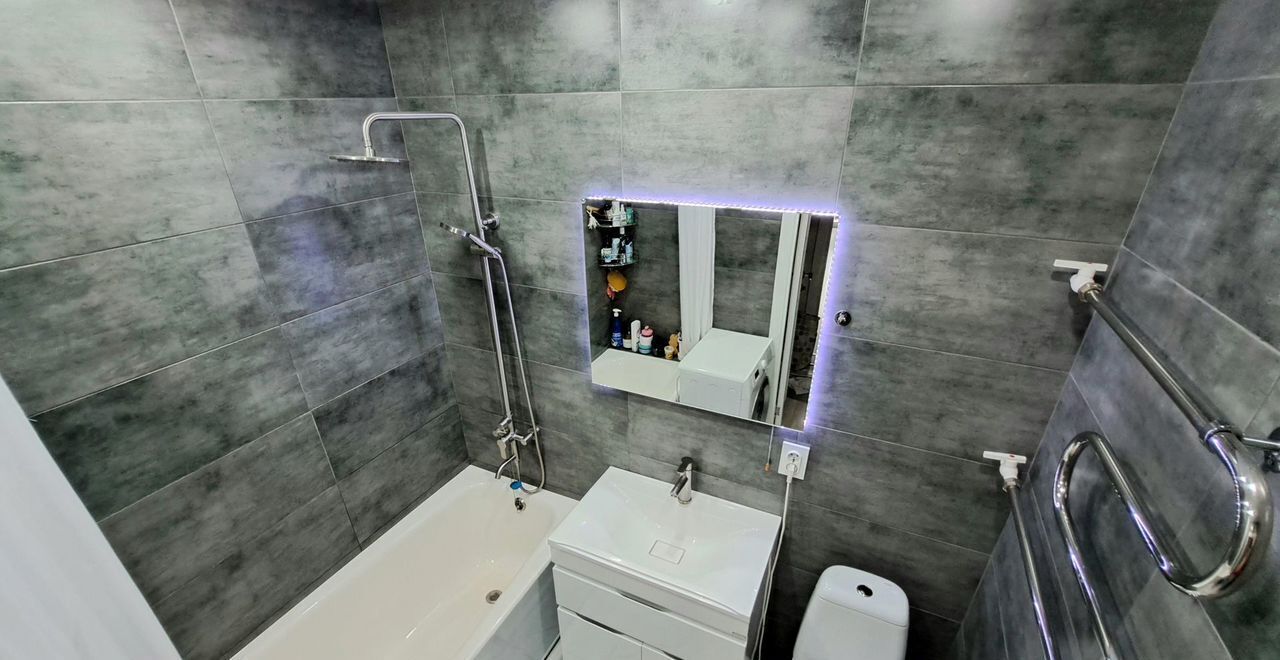 квартира г Чайковский ул Азина 29 фото 27