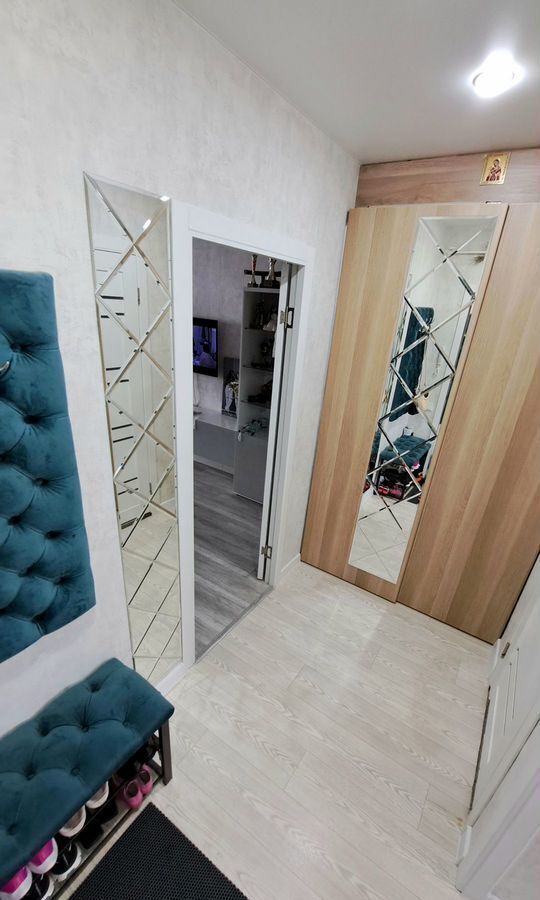 квартира г Чайковский ул Азина 29 фото 29
