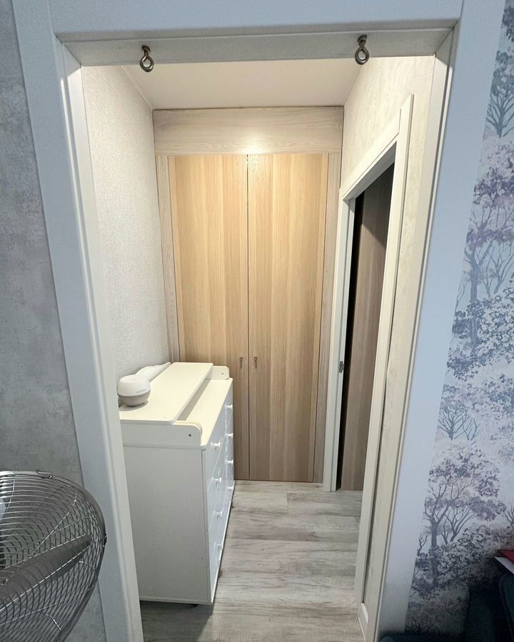 квартира г Чайковский ул Азина 29 фото 34