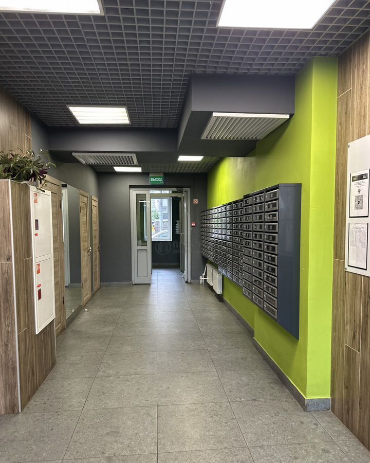 квартира г Красногорск б-р Красногорский 25 Пенягино, Красногорск фото 26