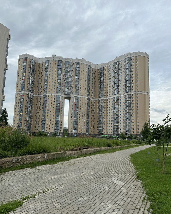 квартира г Красногорск б-р Красногорский 25 Пенягино, Красногорск фото 30