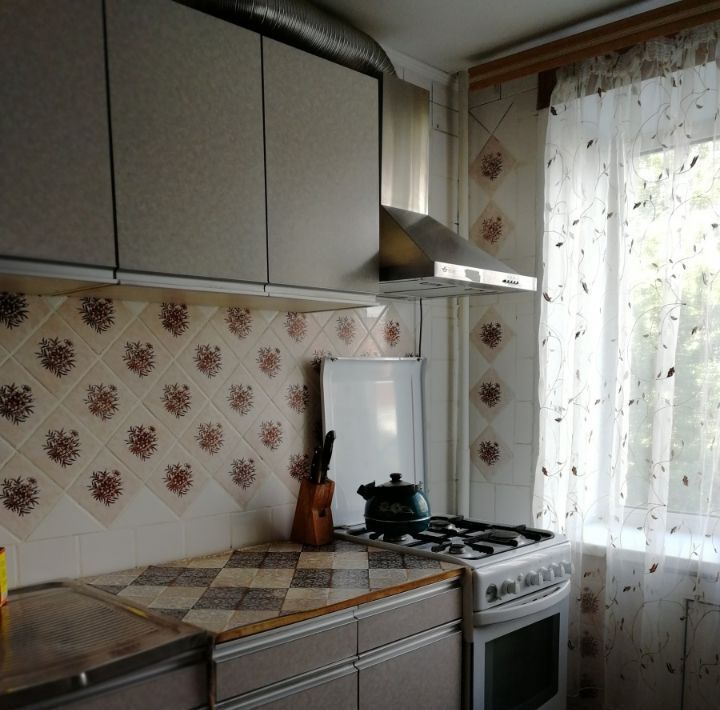 квартира г Саратов р-н Фрунзенский ул Железнодорожная 5/9 фото 4