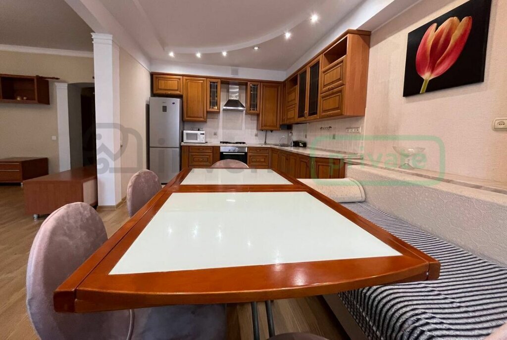 квартира г Калининград р-н Центральный ул Красная 261а фото 4