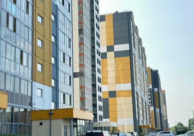 метро Площадь Гарина-Михайловского ул Междуреченская 7/1 фото