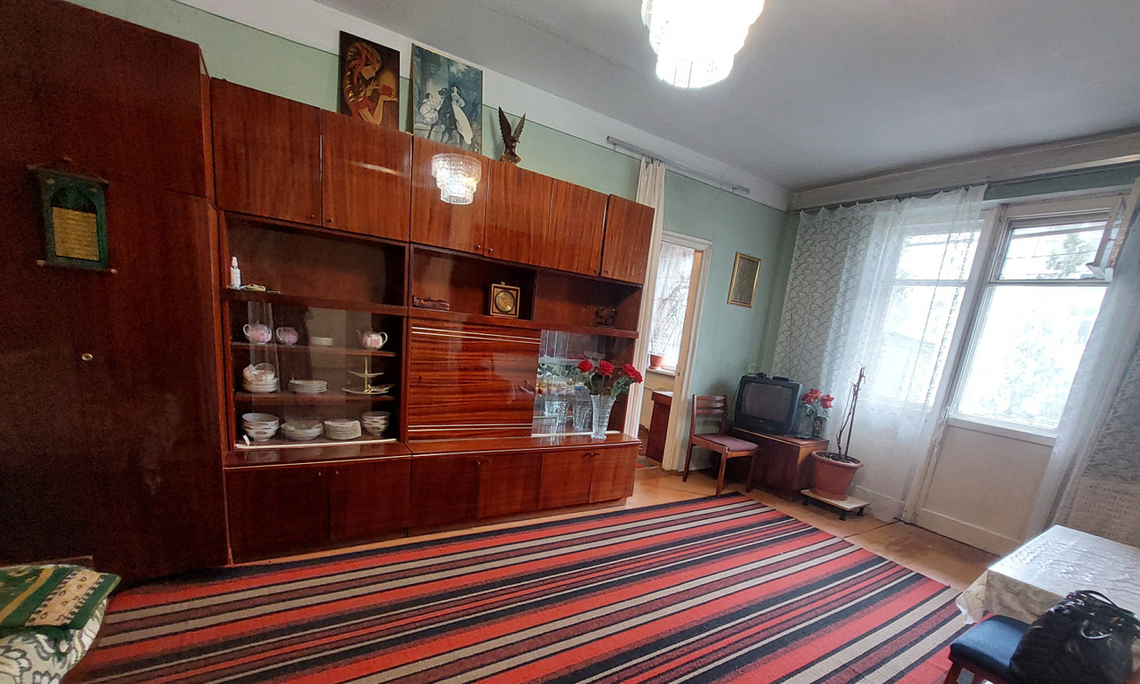 квартира г Махачкала ул Даниялова 2 улица Гусаева фото 2