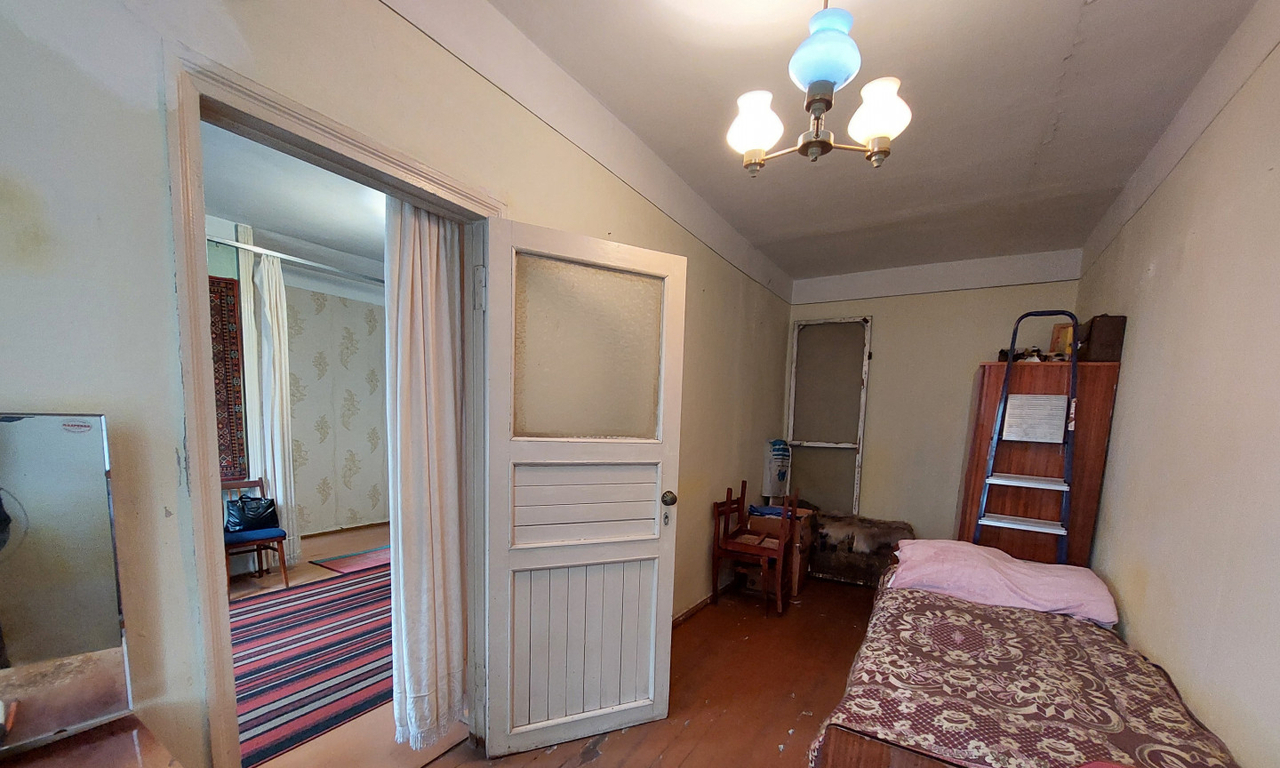квартира г Махачкала ул Даниялова 2 улица Гусаева фото 3
