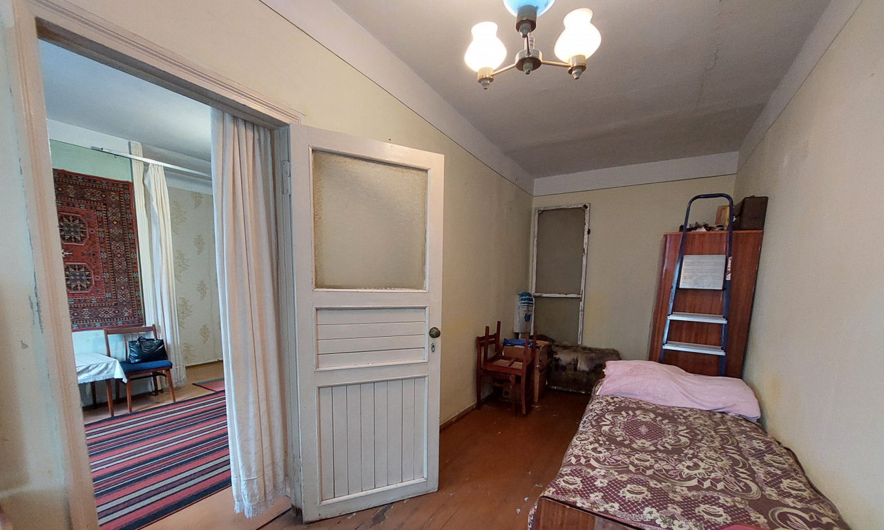 квартира г Махачкала ул Даниялова 2 улица Гусаева фото 4