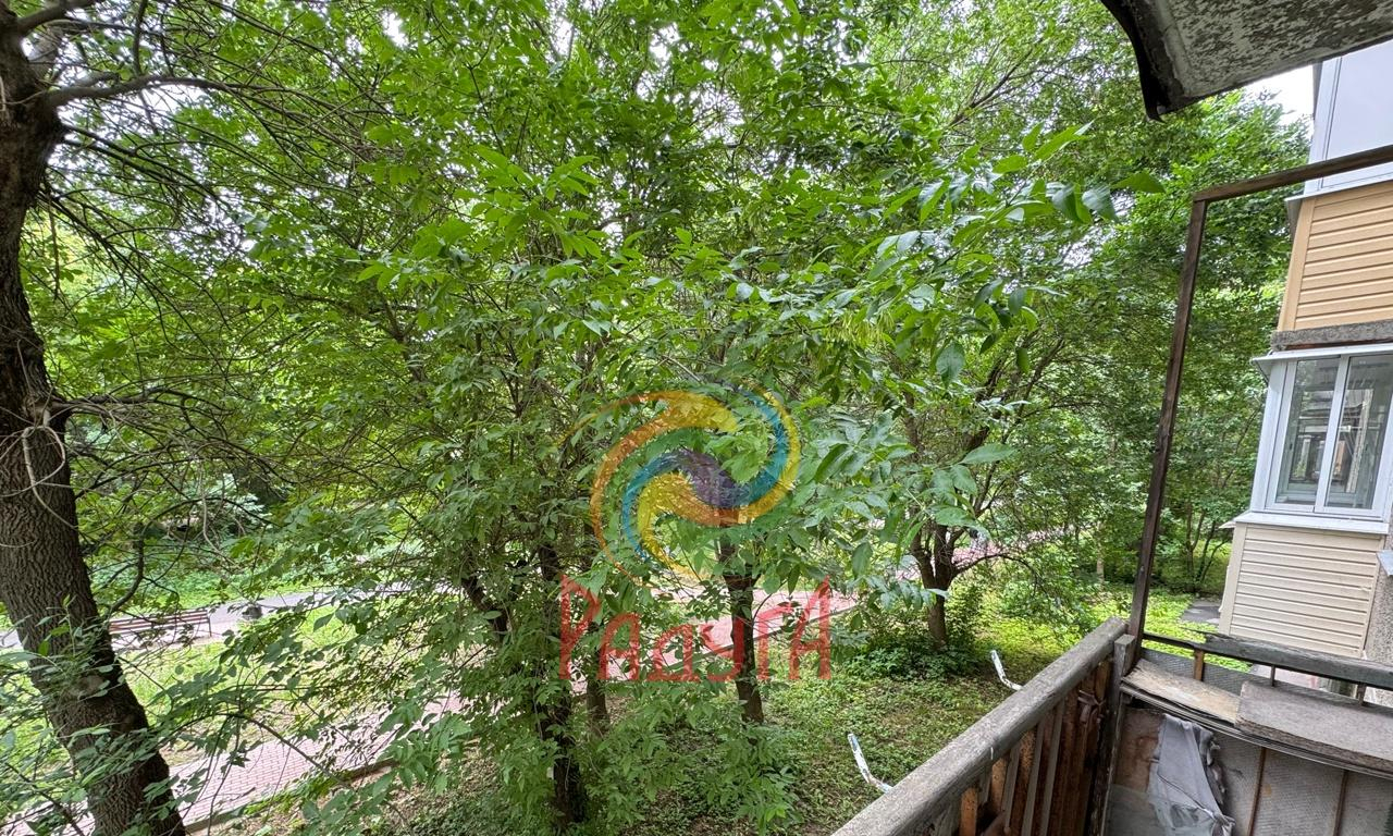 квартира г Иваново ул Мякишева 3 фото 3