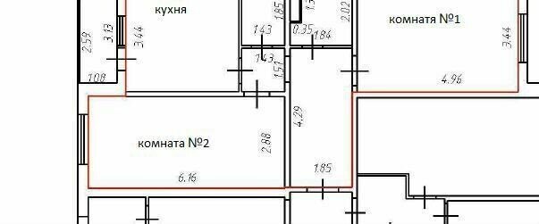 ул им. Валерия Гассия 4/4 фото