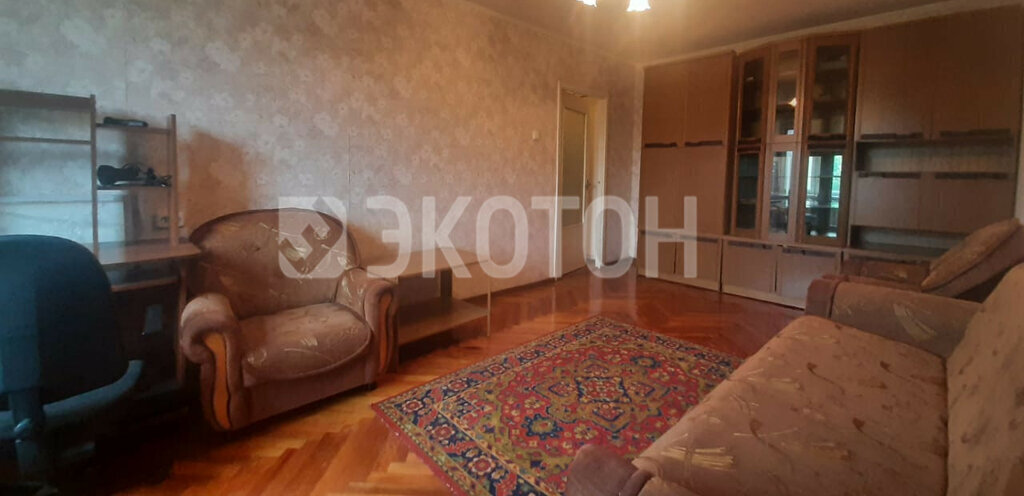 квартира г Санкт-Петербург метро Ленинский Проспект пр-кт Ленинский 117к/1 округ Дачное фото 2