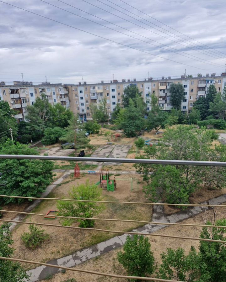 квартира г Волжский ул Пушкина 140 фото 21