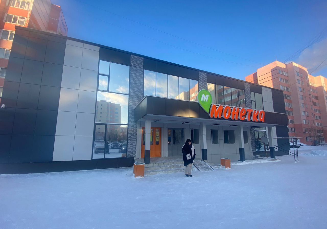 свободного назначения г Новый Уренгой Северная жилая часть мкр-н Советский, 7/4, Тюменская обл. фото 1
