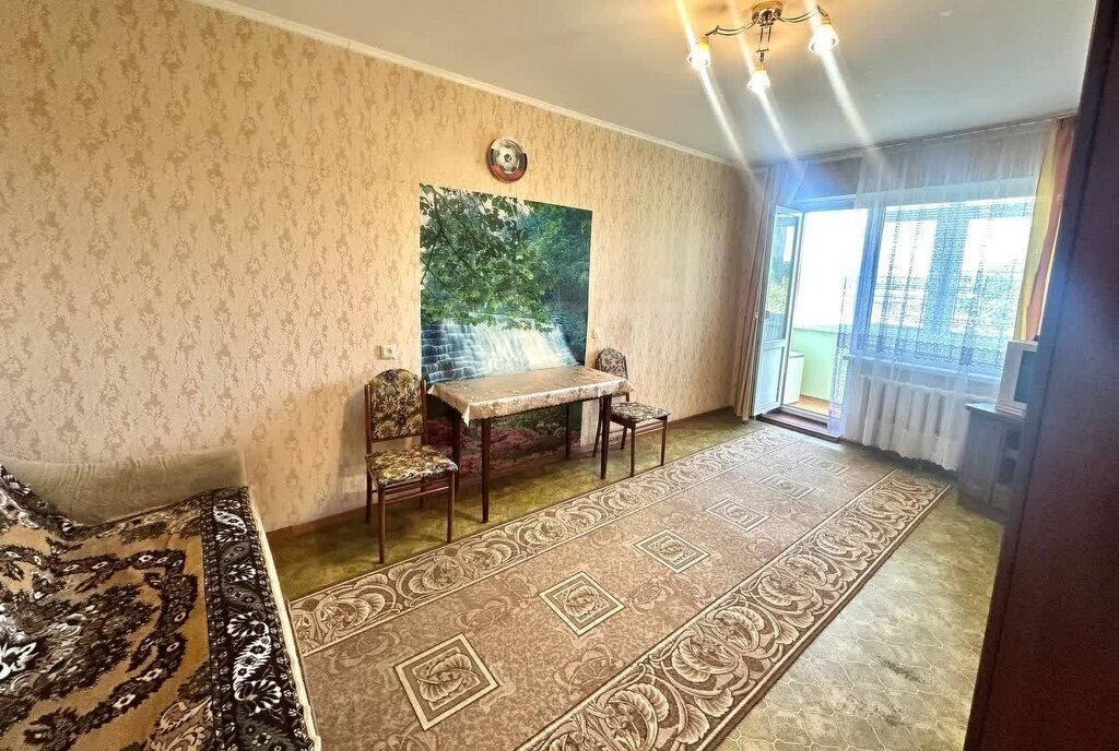 квартира г Симферополь ул Героев Сталинграда 5 фото 3