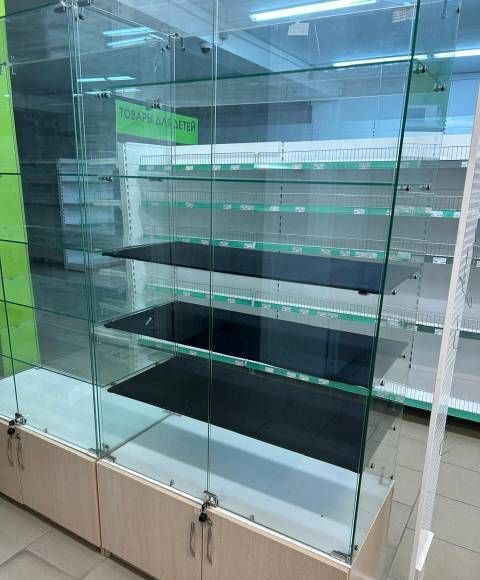 торговое помещение г Кировск ул Ленинградская 20а фото 11