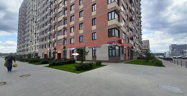 г Пушкино ул Александра Меня 1 г. о. Пушкинский фото