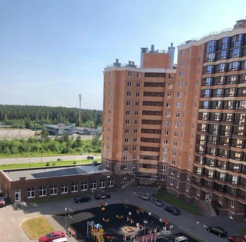 ш Дорога Жизни 7к/1 Проспект Большевиков фото