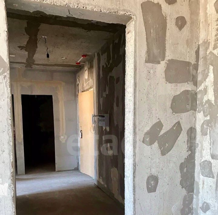 квартира р-н Всеволожский г Всеволожск ш Дорога Жизни 7к/1 Проспект Большевиков фото 2