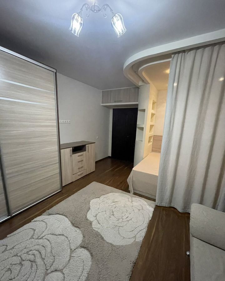 квартира г Армавир ул Ефремова 148 фото 11