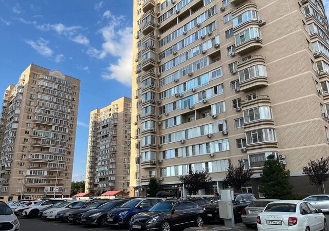 р-н Прикубанский ул Круговая 4вк/1 фото