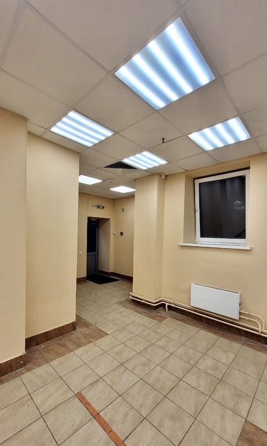 свободного назначения г Нижний Новгород Буревестник ул Белозерская 1а фото 2
