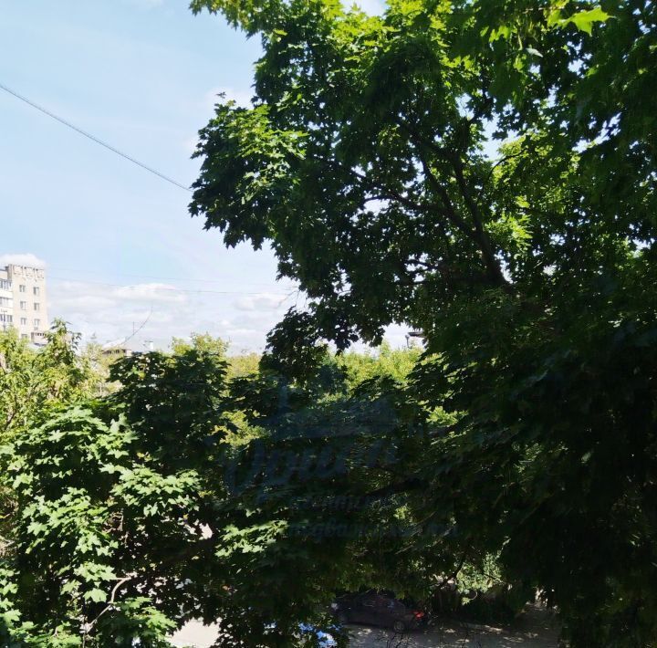 квартира г Нижний Новгород Чкаловская ул Витебская 33 фото 4