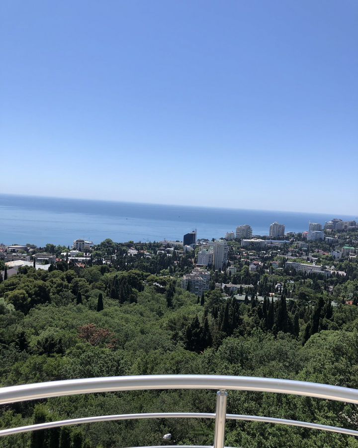 квартира г Ялта ул Щорса 26 фото 13