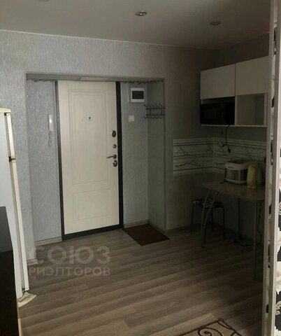 комната ул Саушинская 32 фото
