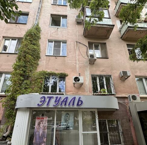 свободного назначения р-н Центральный ул Порт-Саида 8 фото