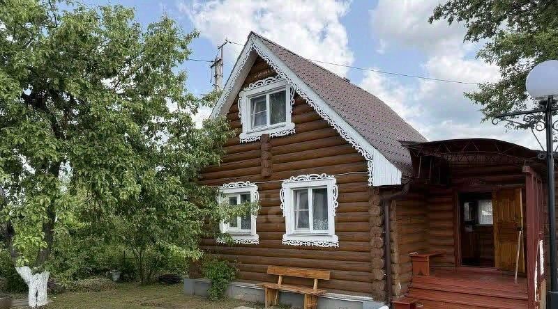 дом г Коломна Подлипки снт Отдых 102 фото 4