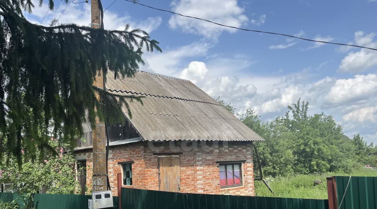 дом г Коломна Колосок садовое товарищество, 108 фото 3