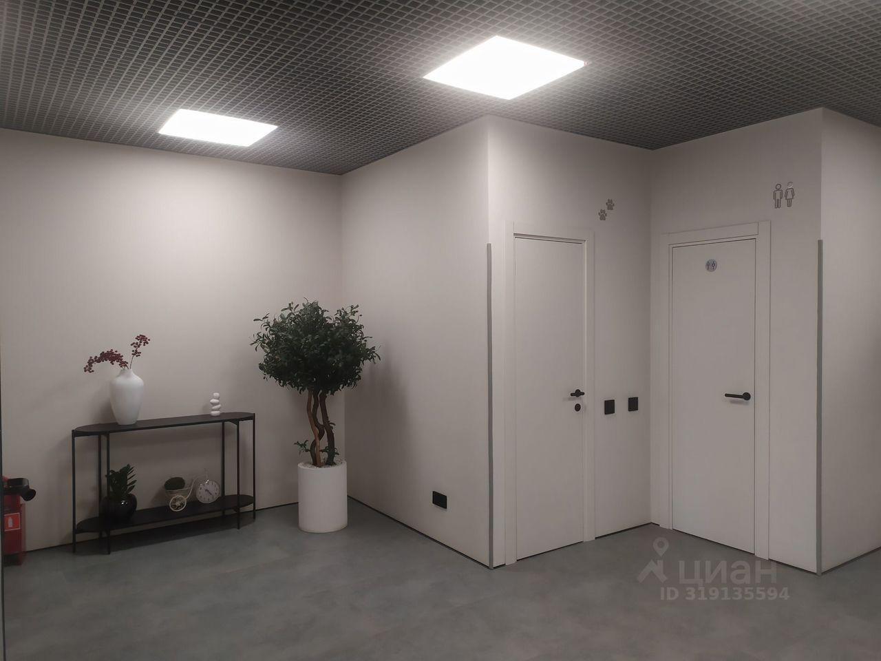 квартира г Москва ул Мытная 40/4 ЖК Sky House Московская область фото 3