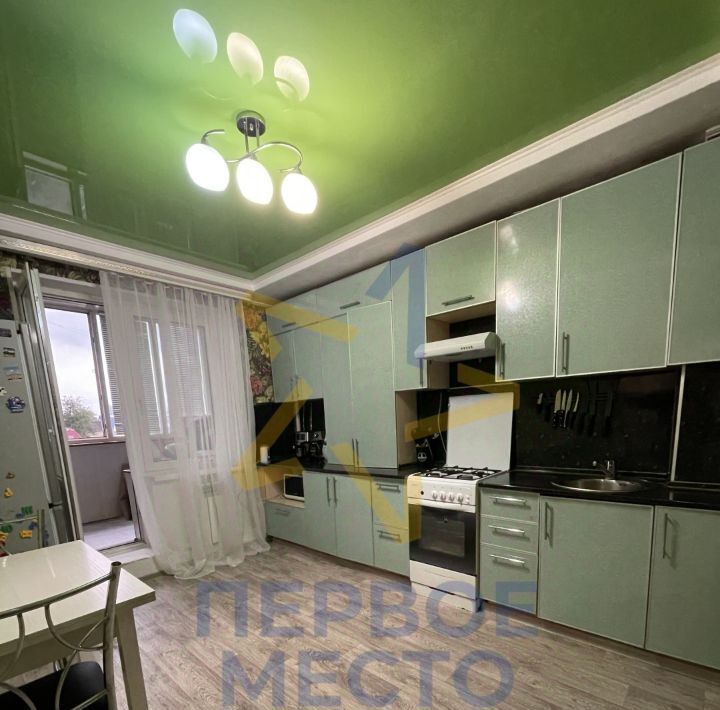 квартира р-н Благовещенский г Благовещенск ул Комарова 23/2 фото 1