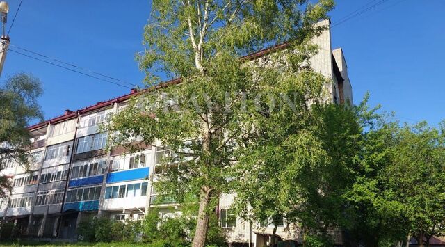 квартира ул. Григория Чорос-Гуркина, 35 фото