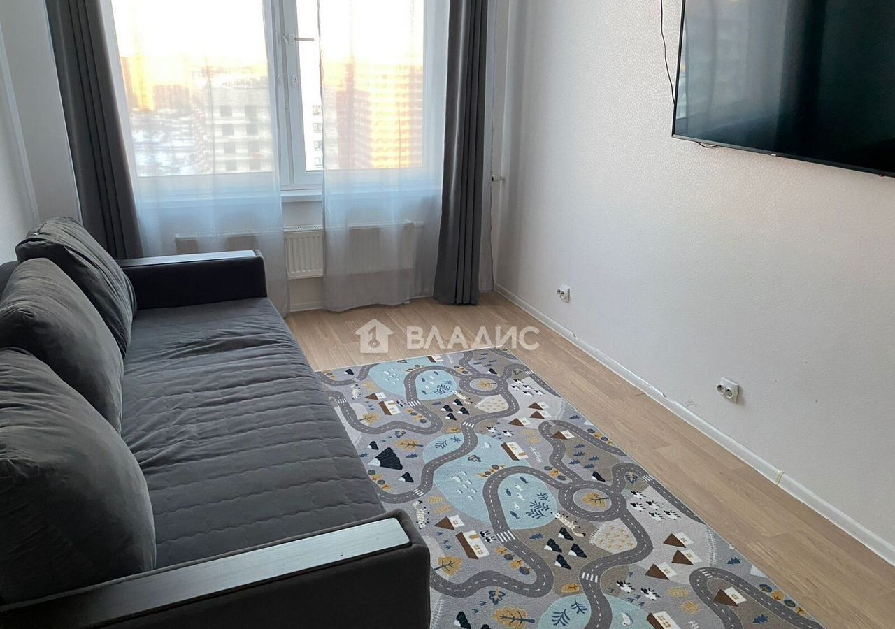 квартира г Одинцово ул Каштановая 12 Одинцовский г. о., Одинцово, Внуково фото 3