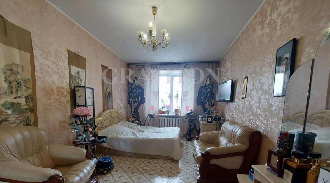 квартира г Горно-Алтайск ул. Григория Чорос-Гуркина, 35 фото 2